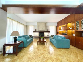 Elegant Apartment in Rhodes Town